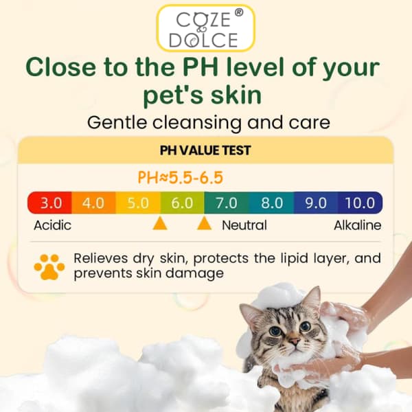 Woodland Wink Pet Shampoo thumbnail 5